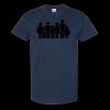 Heavy Cotton T-Shirt Thumbnail