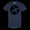 Heavy Cotton T-Shirt Thumbnail