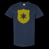 Heavy Cotton T-Shirt Thumbnail