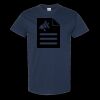 Heavy Cotton T-Shirt Thumbnail