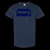 Heavy Cotton T-Shirt Thumbnail