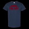 Heavy Cotton T-Shirt Thumbnail