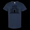 Heavy Cotton T-Shirt Thumbnail