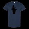 Heavy Cotton T-Shirt Thumbnail