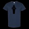 Heavy Cotton T-Shirt Thumbnail
