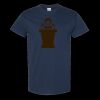 Heavy Cotton T-Shirt Thumbnail