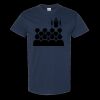 Heavy Cotton T-Shirt Thumbnail