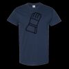 Heavy Cotton T-Shirt Thumbnail