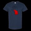 Heavy Cotton T-Shirt Thumbnail