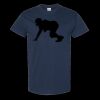 Heavy Cotton T-Shirt Thumbnail
