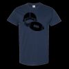 Heavy Cotton T-Shirt Thumbnail