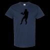 Heavy Cotton T-Shirt Thumbnail