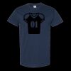 Heavy Cotton T-Shirt Thumbnail