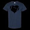 Heavy Cotton T-Shirt Thumbnail