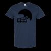 Heavy Cotton T-Shirt Thumbnail