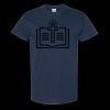 Heavy Cotton T-Shirt Thumbnail