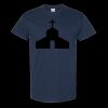 Heavy Cotton T-Shirt Thumbnail