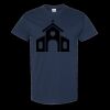 Heavy Cotton T-Shirt Thumbnail