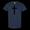 Heavy Cotton T-Shirt Thumbnail