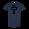 Heavy Cotton T-Shirt Thumbnail