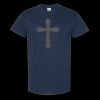 Heavy Cotton T-Shirt Thumbnail