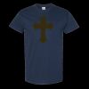 Heavy Cotton T-Shirt Thumbnail