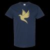 Heavy Cotton T-Shirt Thumbnail