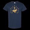 Heavy Cotton T-Shirt Thumbnail