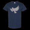 Heavy Cotton T-Shirt Thumbnail