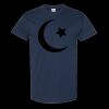 Heavy Cotton T-Shirt Thumbnail