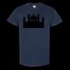 Heavy Cotton T-Shirt Thumbnail