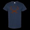 Heavy Cotton T-Shirt Thumbnail