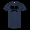 Heavy Cotton T-Shirt Thumbnail