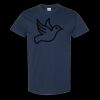 Heavy Cotton T-Shirt Thumbnail