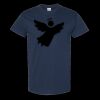 Heavy Cotton T-Shirt Thumbnail