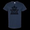 Heavy Cotton T-Shirt Thumbnail