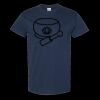 Heavy Cotton T-Shirt Thumbnail