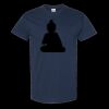 Heavy Cotton T-Shirt Thumbnail
