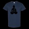 Heavy Cotton T-Shirt Thumbnail