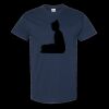 Heavy Cotton T-Shirt Thumbnail