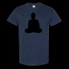 Heavy Cotton T-Shirt Thumbnail