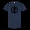 Heavy Cotton T-Shirt Thumbnail