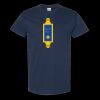 Heavy Cotton T-Shirt Thumbnail