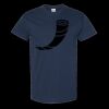 Heavy Cotton T-Shirt Thumbnail