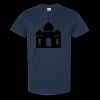 Heavy Cotton T-Shirt Thumbnail