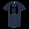 Heavy Cotton T-Shirt Thumbnail