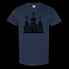 Heavy Cotton T-Shirt Thumbnail