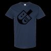 Heavy Cotton T-Shirt Thumbnail