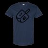 Heavy Cotton T-Shirt Thumbnail