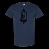 Heavy Cotton T-Shirt Thumbnail
